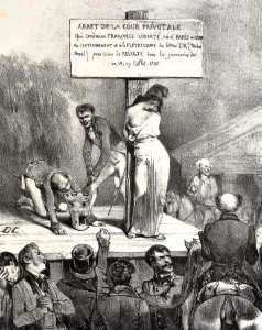 Françoise Liberté