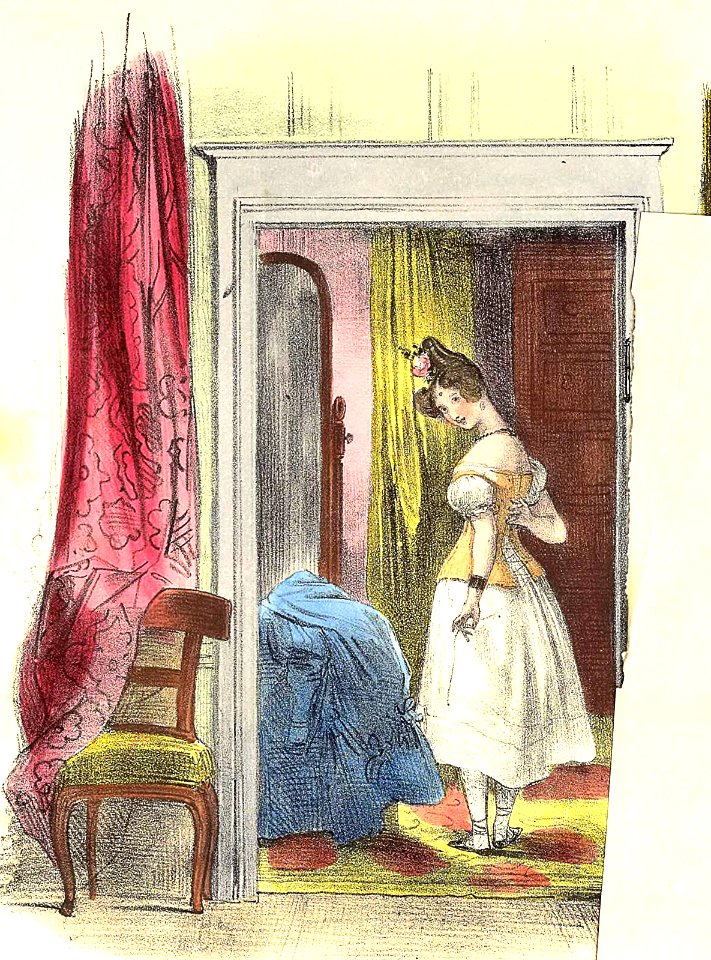 Close the Door