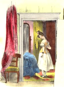 Close the Door