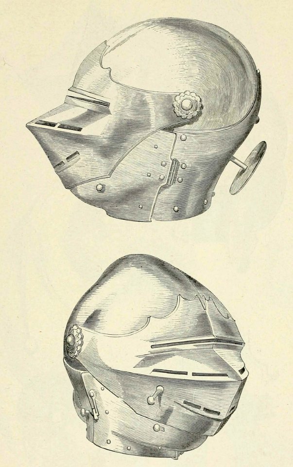 Armet