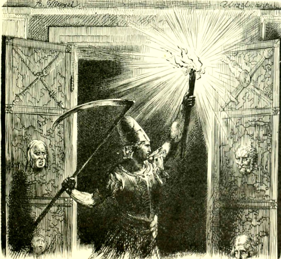 War Signal