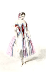 Fancy Dress N° 11
