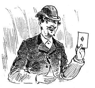 Three Card Trickster