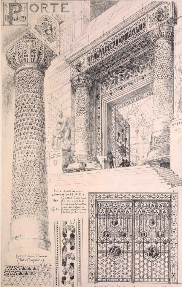 Door