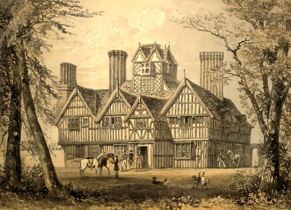Oak House, West Bromwich
