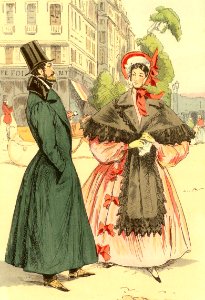 Boulevard des Italiens