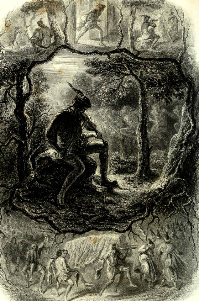 The Fiddler