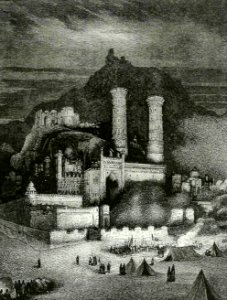 Palace of the Mughal Emperor