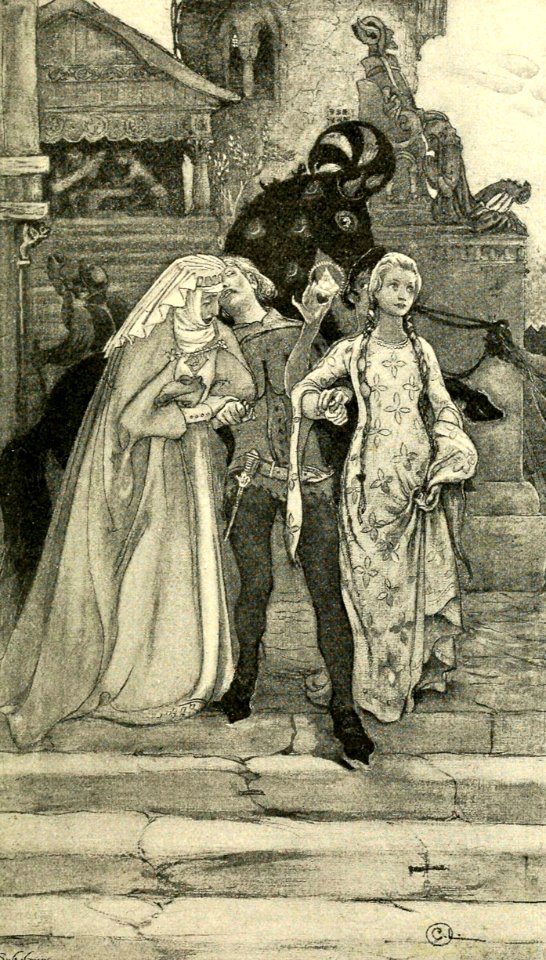 Poisoned Draught