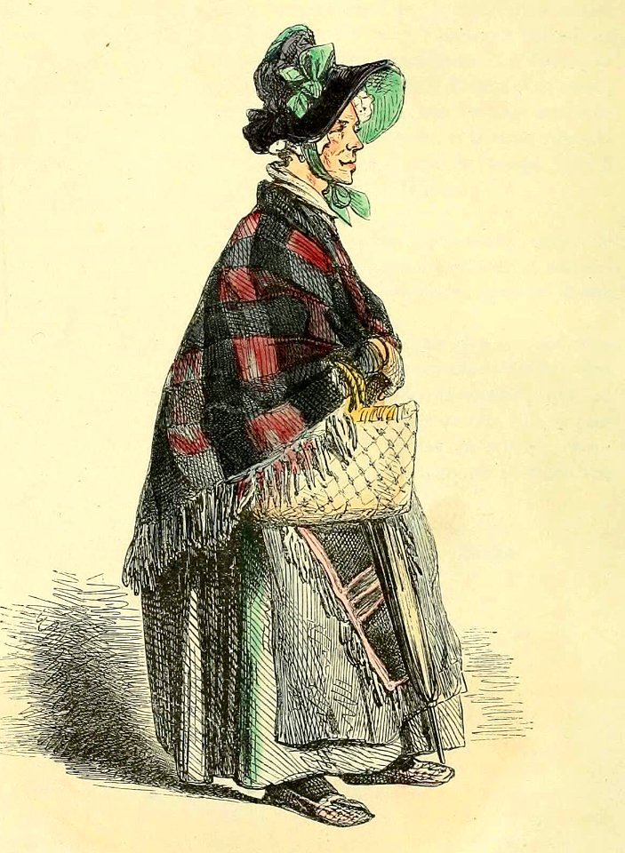 Actress’s Mother
