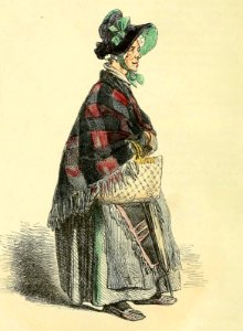 Actress’s Mother
