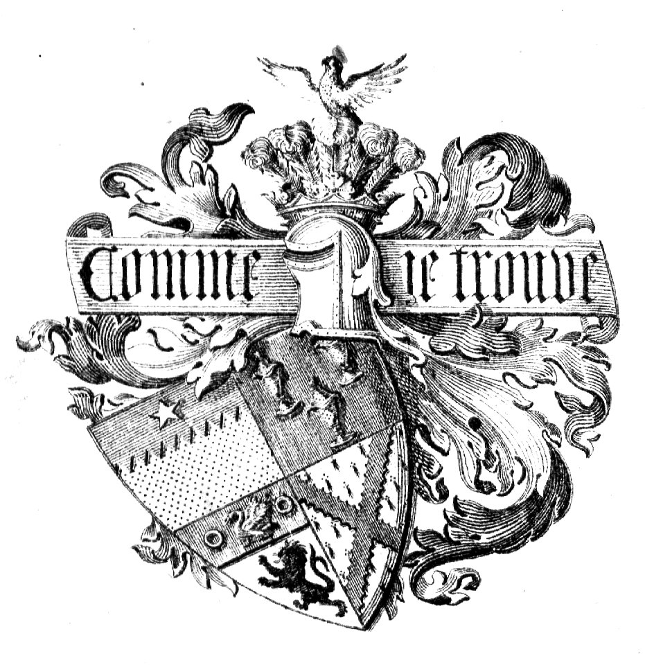 Bookplate