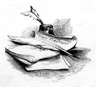 Decorative Stationery