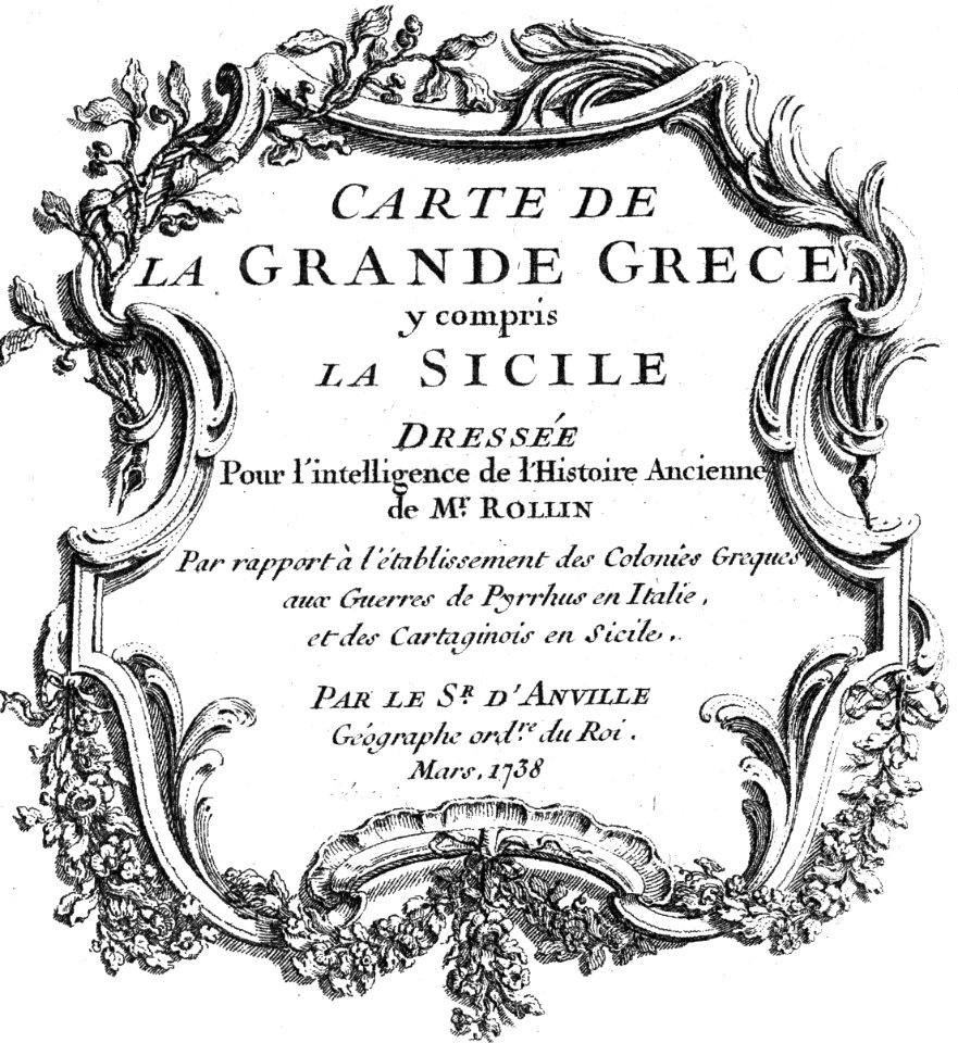 Cartouche