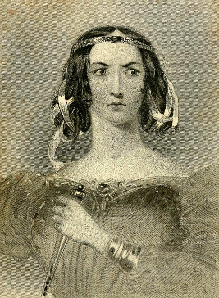 Lady Macbeth