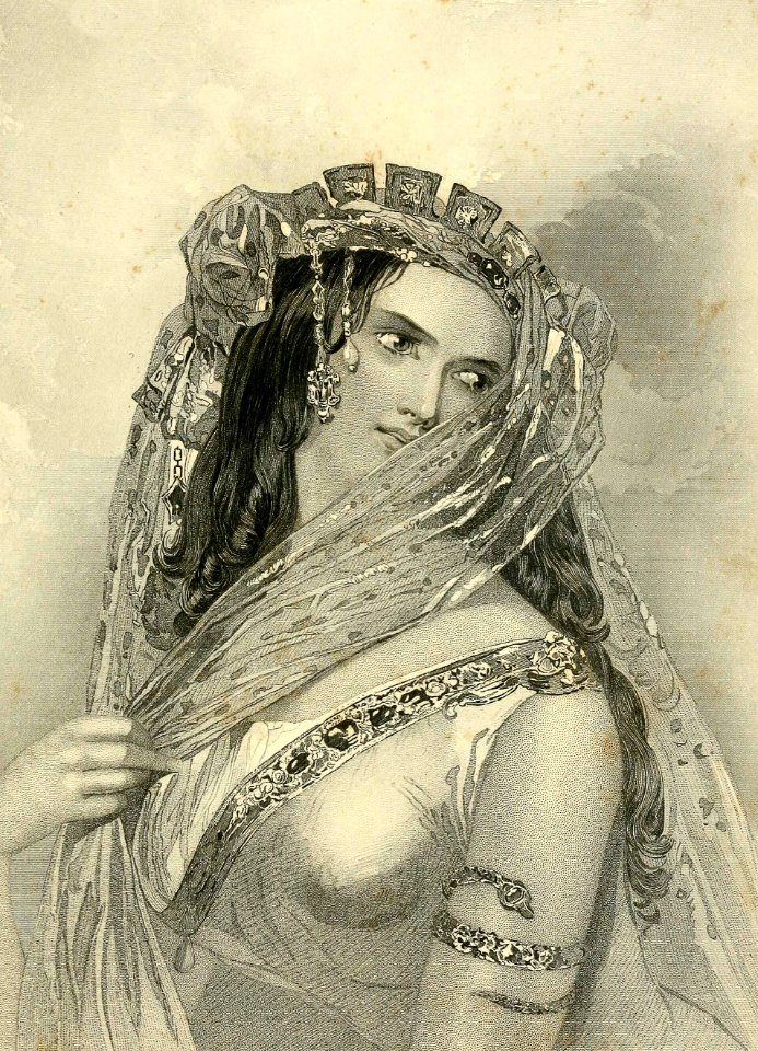 Cleopatra (Meadows)