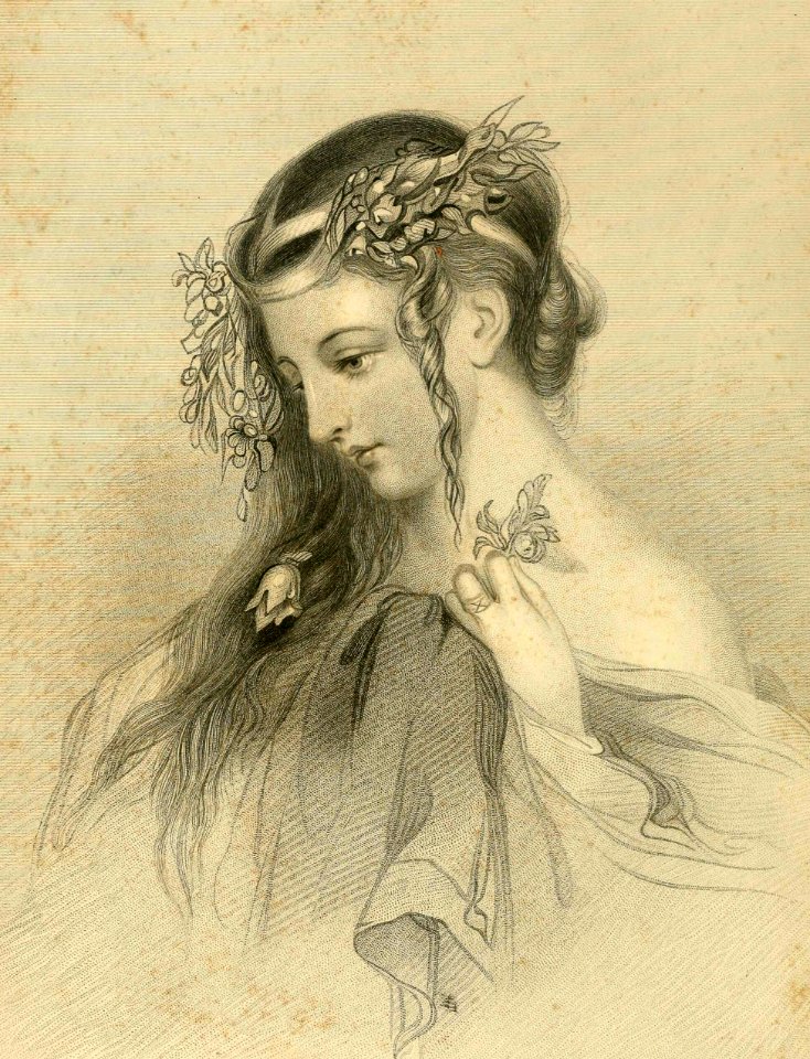 Ophelia
