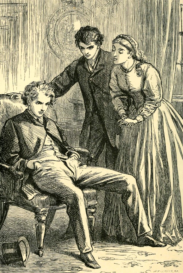 The End of the Elopement