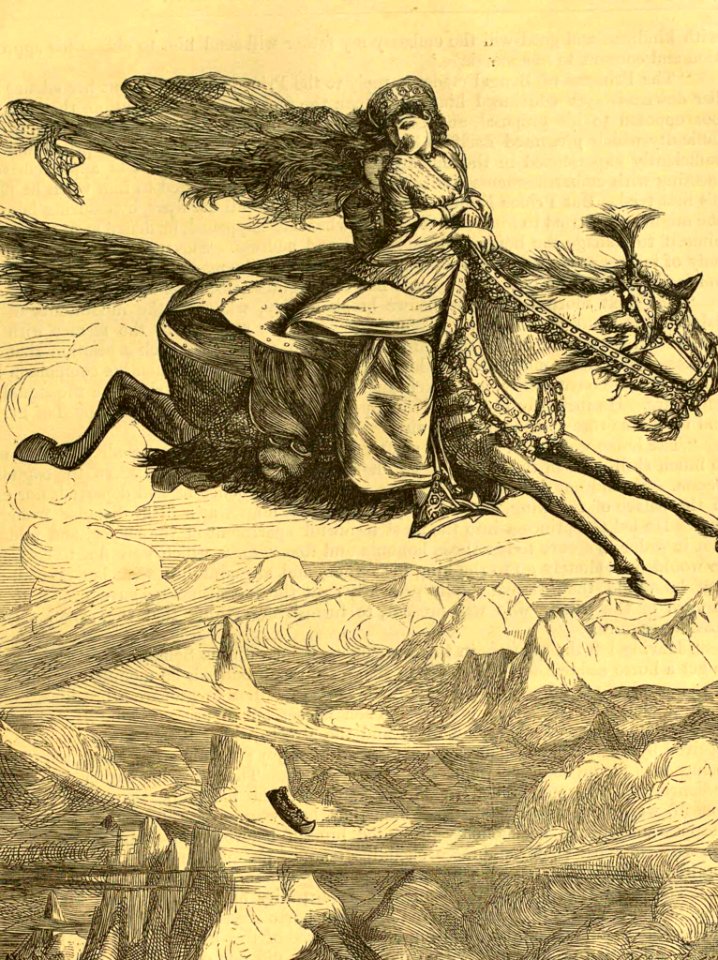 The Journey of Prince Firouz Schah