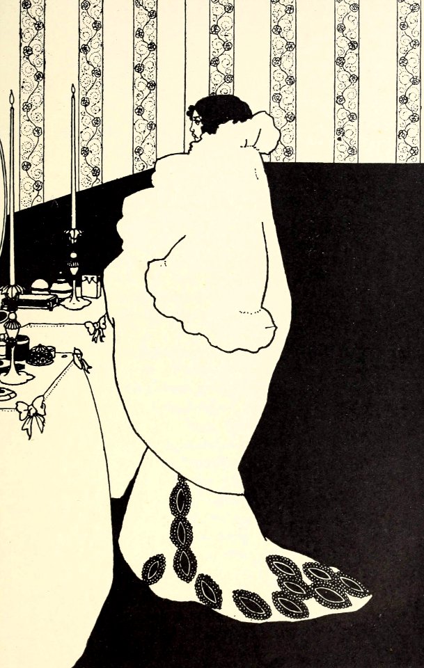 La dame aux camélias