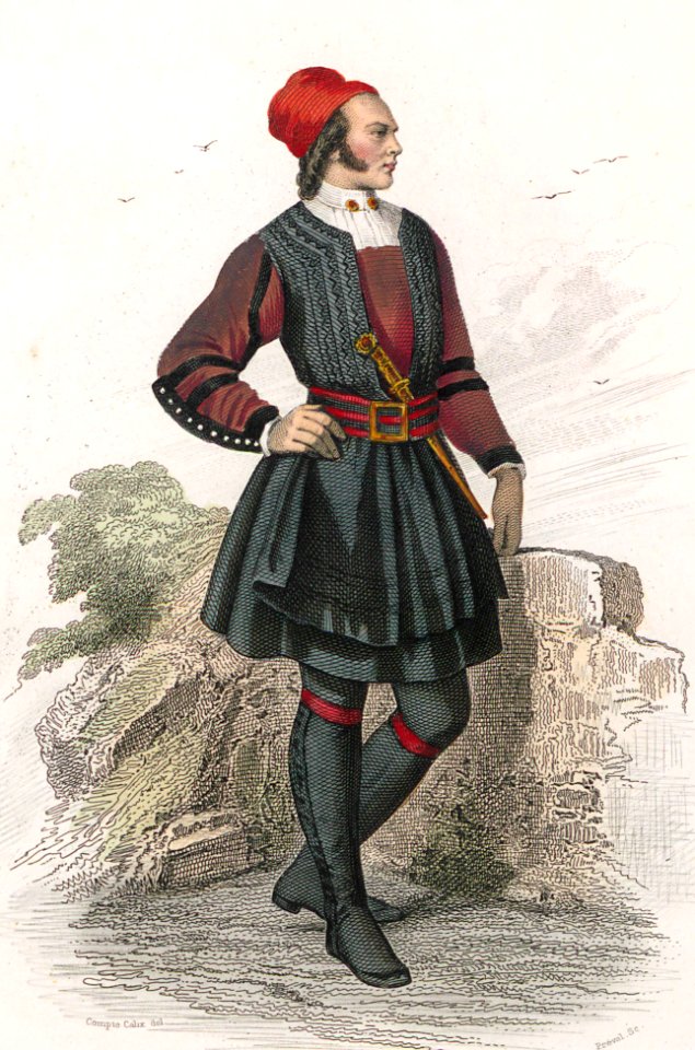 Cagliari Butcher