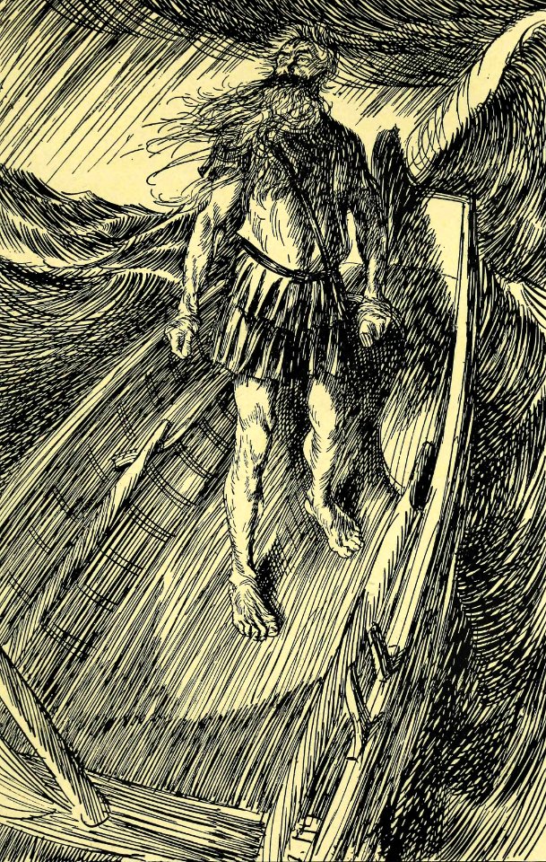 How Near Men Might Come