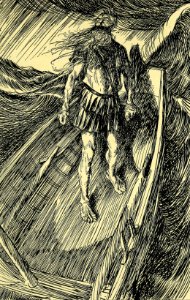 How Near Men Might Come
