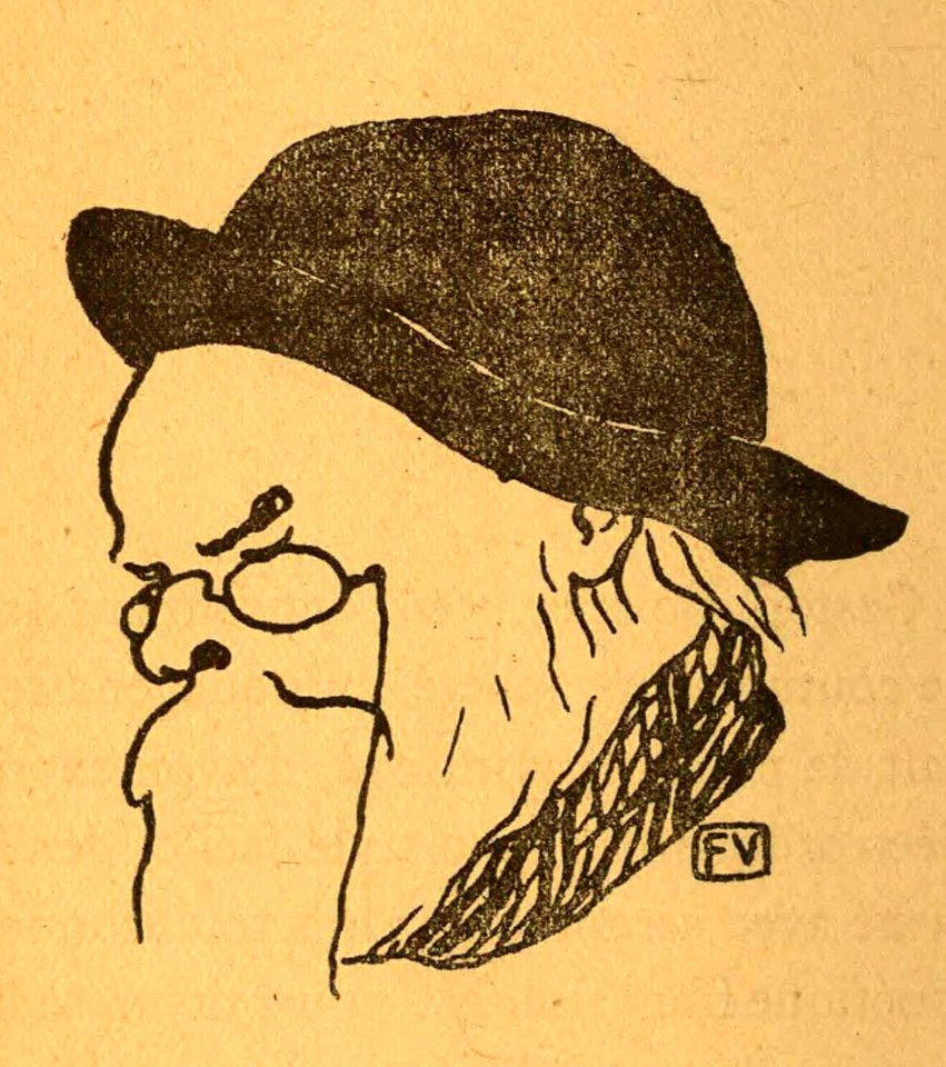 Paul Verlaine