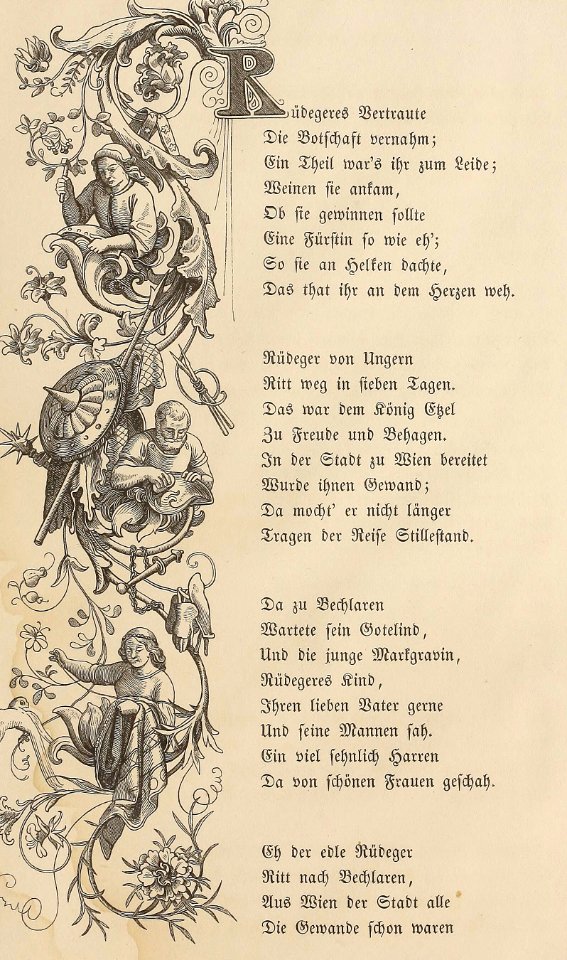 Marginal Illustration with Figures