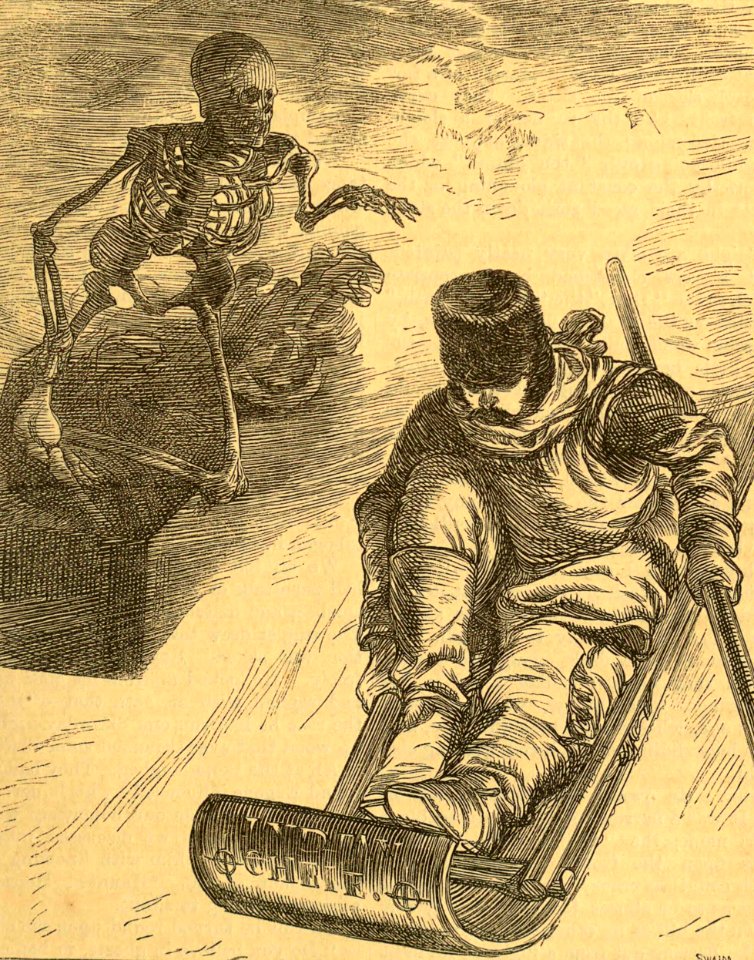 Demon Pursuer