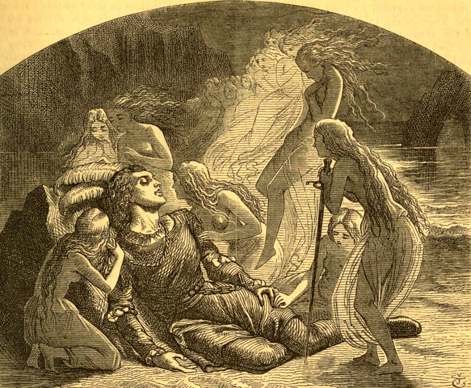 The Fairies