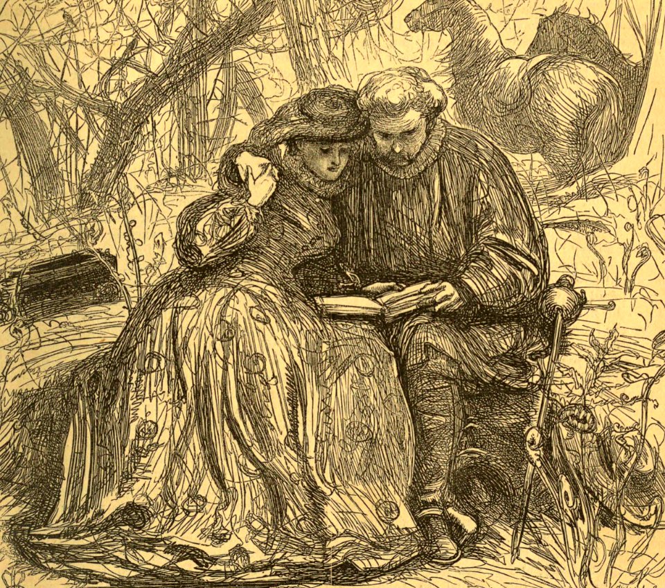 Their Precious Book