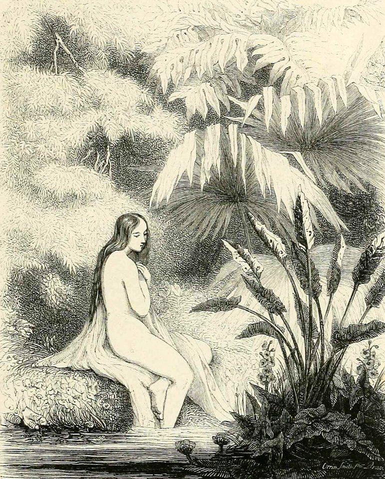 Virginia Bathing