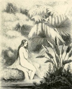 Virginia Bathing