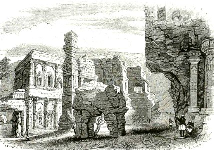 Kailasa Temple—Français