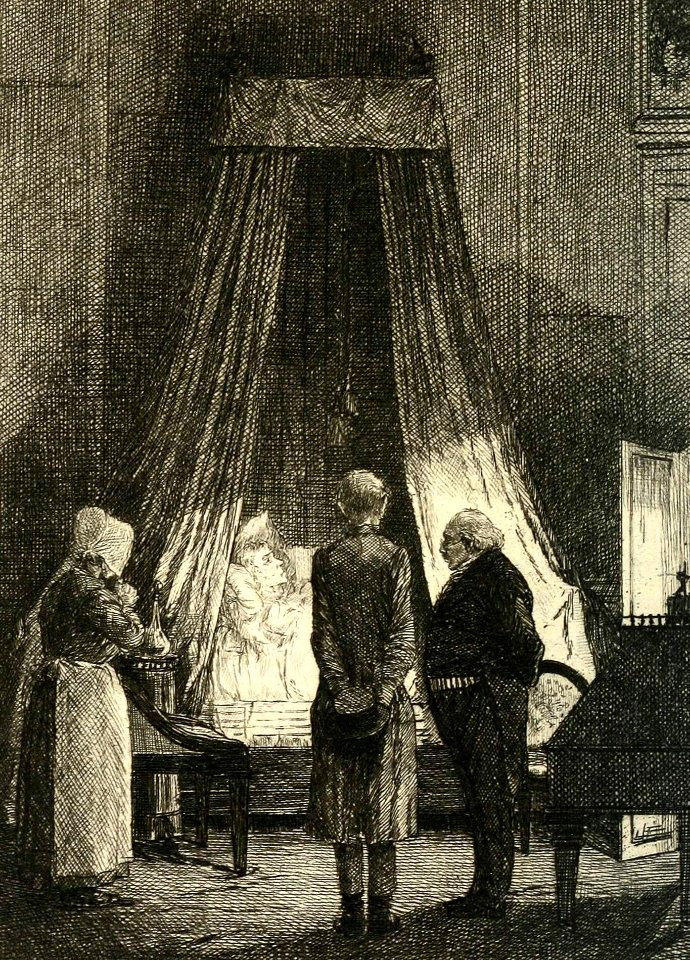 The Facts in the Case of M. Valdemar—Wögel