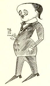 Max Beerbohm