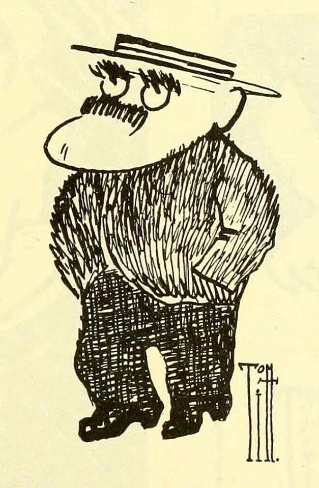 Rudyard Kipling