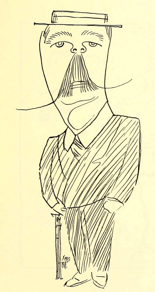Arthur Conan Doyle
