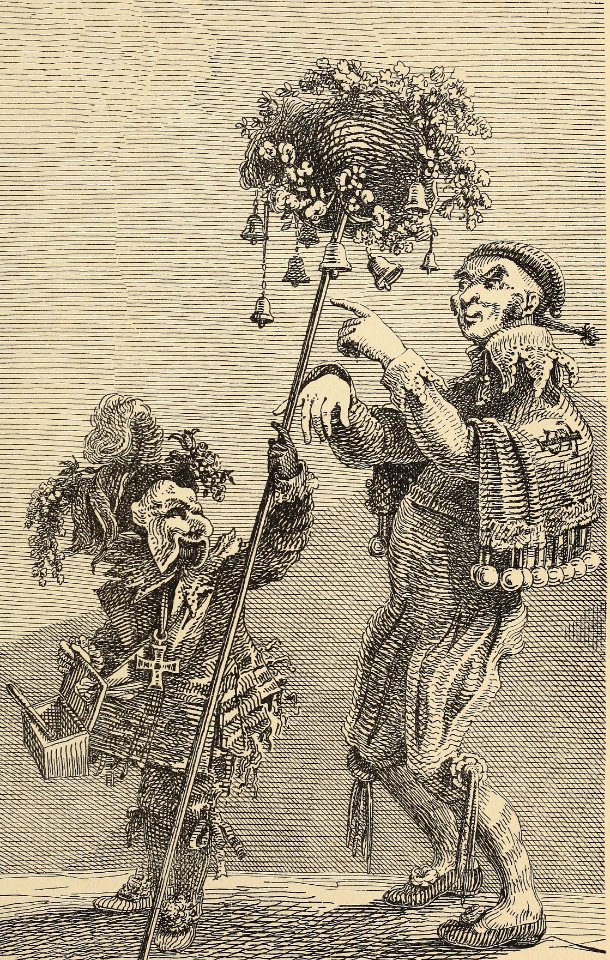 May-Day Gaiety