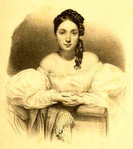 Juliette Drouet