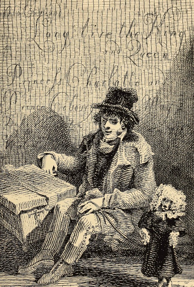 Charles Wood
