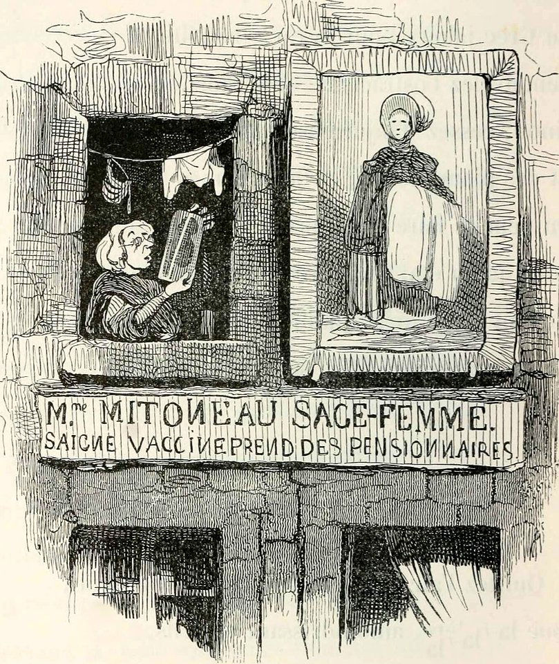 Midwives