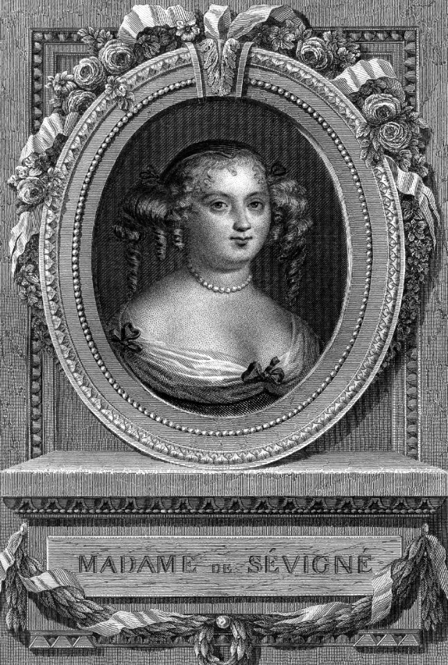 Madame de Sévigné