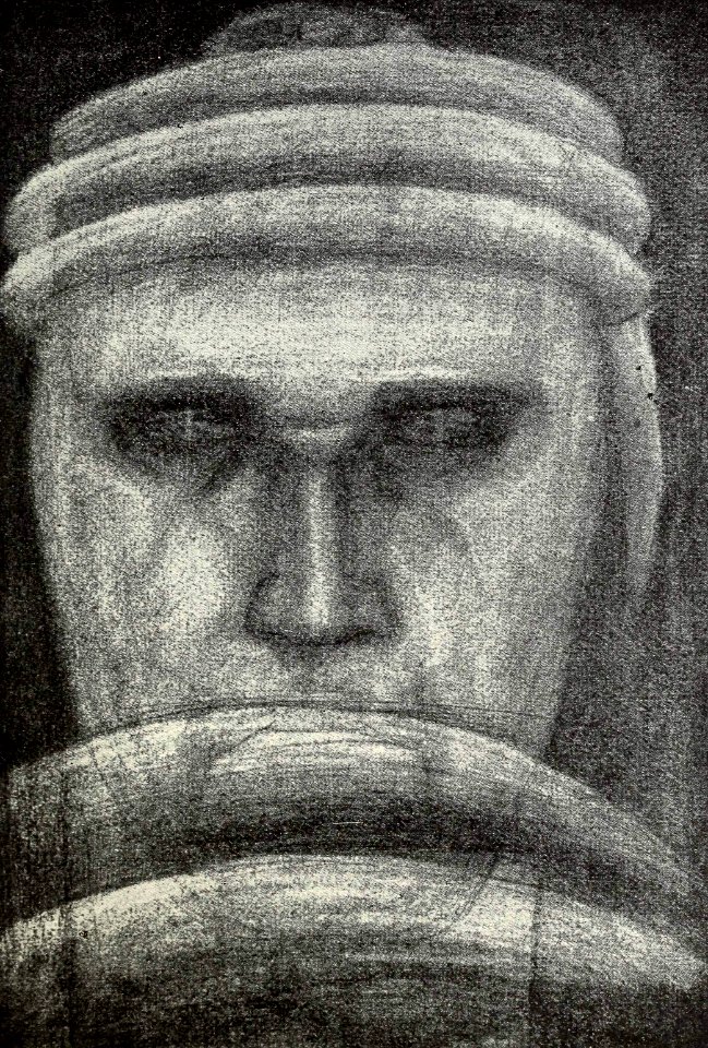 Head of Minos
