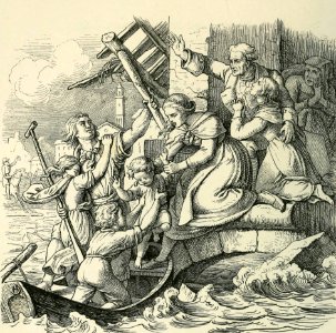Song of the Brave Man
