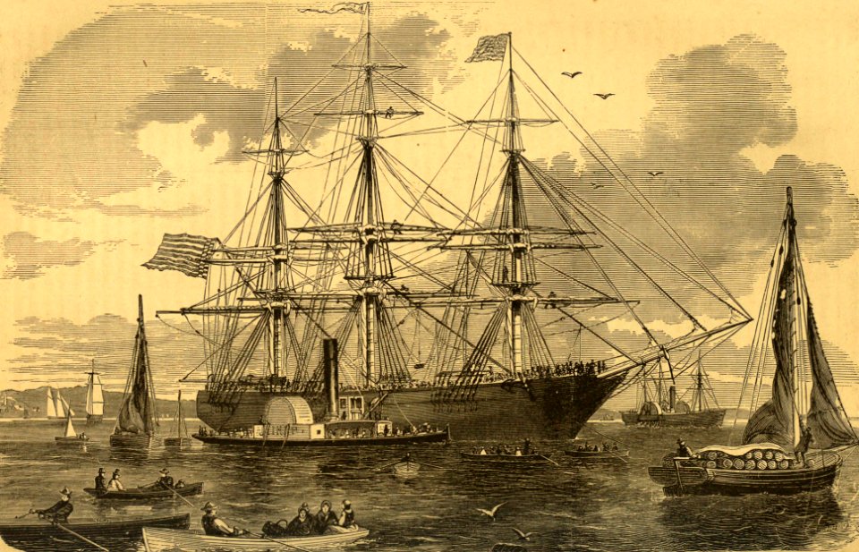 Outward Bound