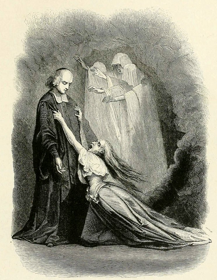 Anguish