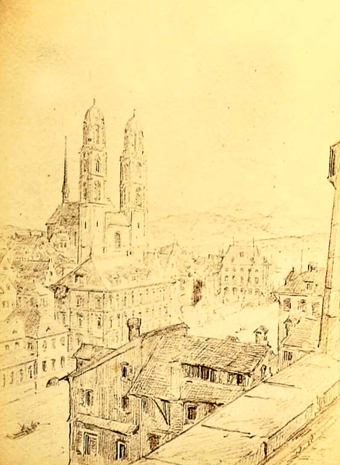 Zürich