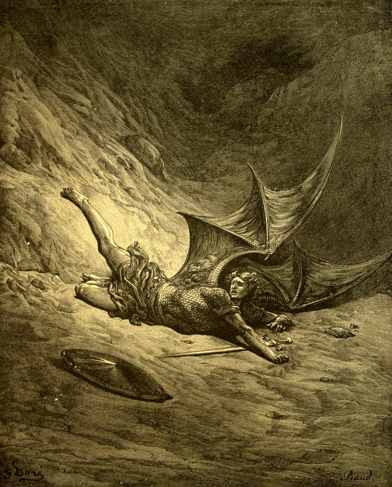 Satan Knew Pain